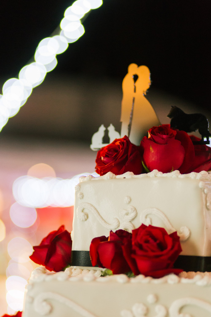 cake topper wedding