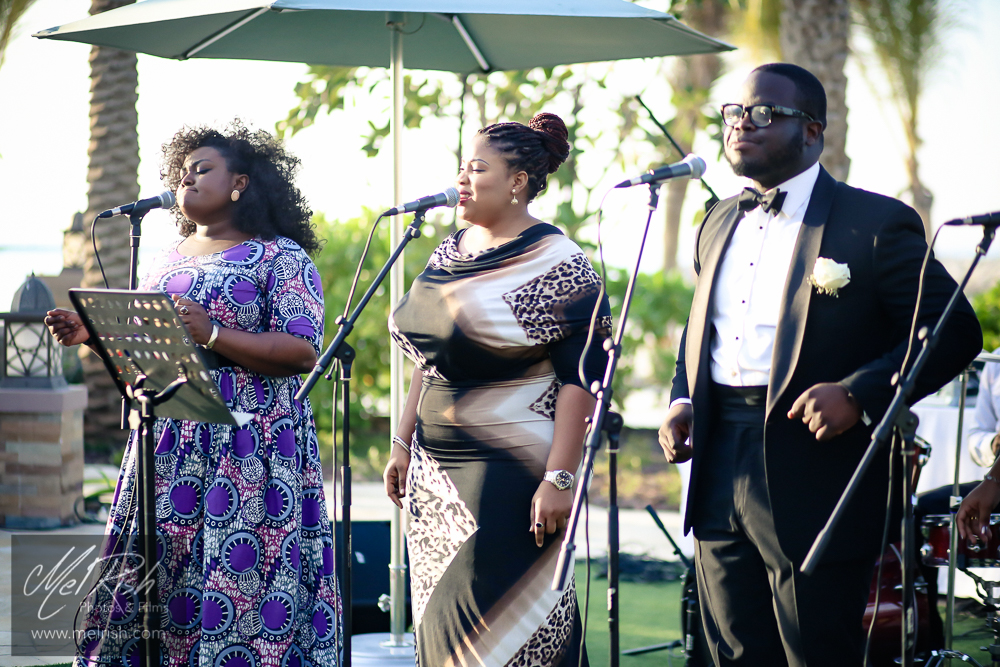 choir wedding gospel nigerian