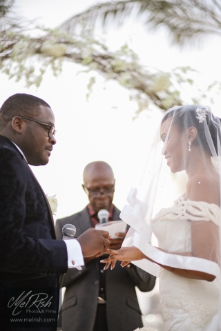 pastor wedding i do dubai nigerian